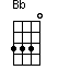 Bb=3330_1