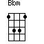 Bbm=1331_1
