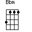 Bbm=3111_1