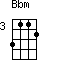 Bbm=3112_3