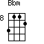 Bbm=3112_8