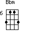 Bbm=3113_6