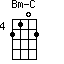 Bm-C=2102_4