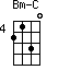 Bm-C=2130_4