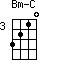 Bm-C=3210_3
