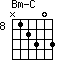 Bm-C=N12303_8