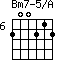 Bm7-5/A=200212_6