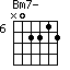 Bm7-=N02212_6