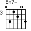 Bm7-=N31203_3