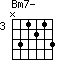 Bm7-=N31213_3