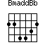 BmaddBb=224432_1