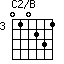 C2/B=010231_3