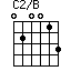 C2/B=020013_1