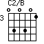 C2/B=030301_3