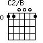 C2/B=110001_0