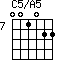 C5/A5=001022_7