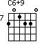 C6+9=201220_7