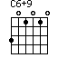 C6+9=301010_1