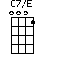 C7/E=0001_1