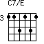 C7/E=113131_3