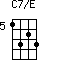 C7/E=1323_5