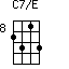 C7/E=2313_8