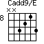 Cadd9/E=NN3213_8