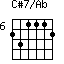C#7/Ab=231112_6