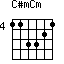 C#mCm=113321_4