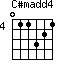 C#madd4=011321_4