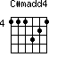 C#madd4=111321_4