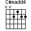 C#madd4=NN2122_1