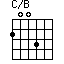 C/B=2003_1