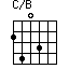 C/B=2403_1