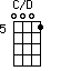 C/D=0001_5