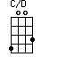 C/D=4003_1