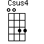 Csus4=0033_1