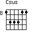 Csus=133311_8