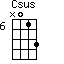 Csus=N013_6