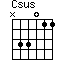Csus=N33011_1