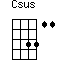 Csus=us3311_1