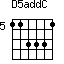 D5addC=113331_5