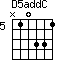 D5addC=N10331_5