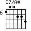 D7/A#=100223_6