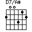 D7/A#=200312_1