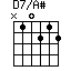 D7/A#=N10212_1