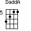 DaddA=3211_5