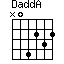 DaddA=N04232_1