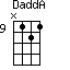 DaddA=N121_9
