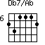 Db7/Ab=231112_6